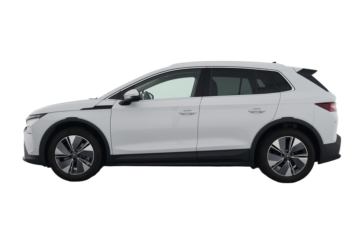 SKODA Elroq 85
