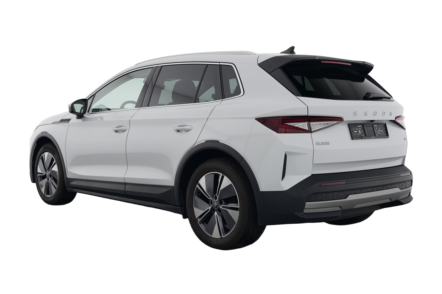SKODA Elroq 85