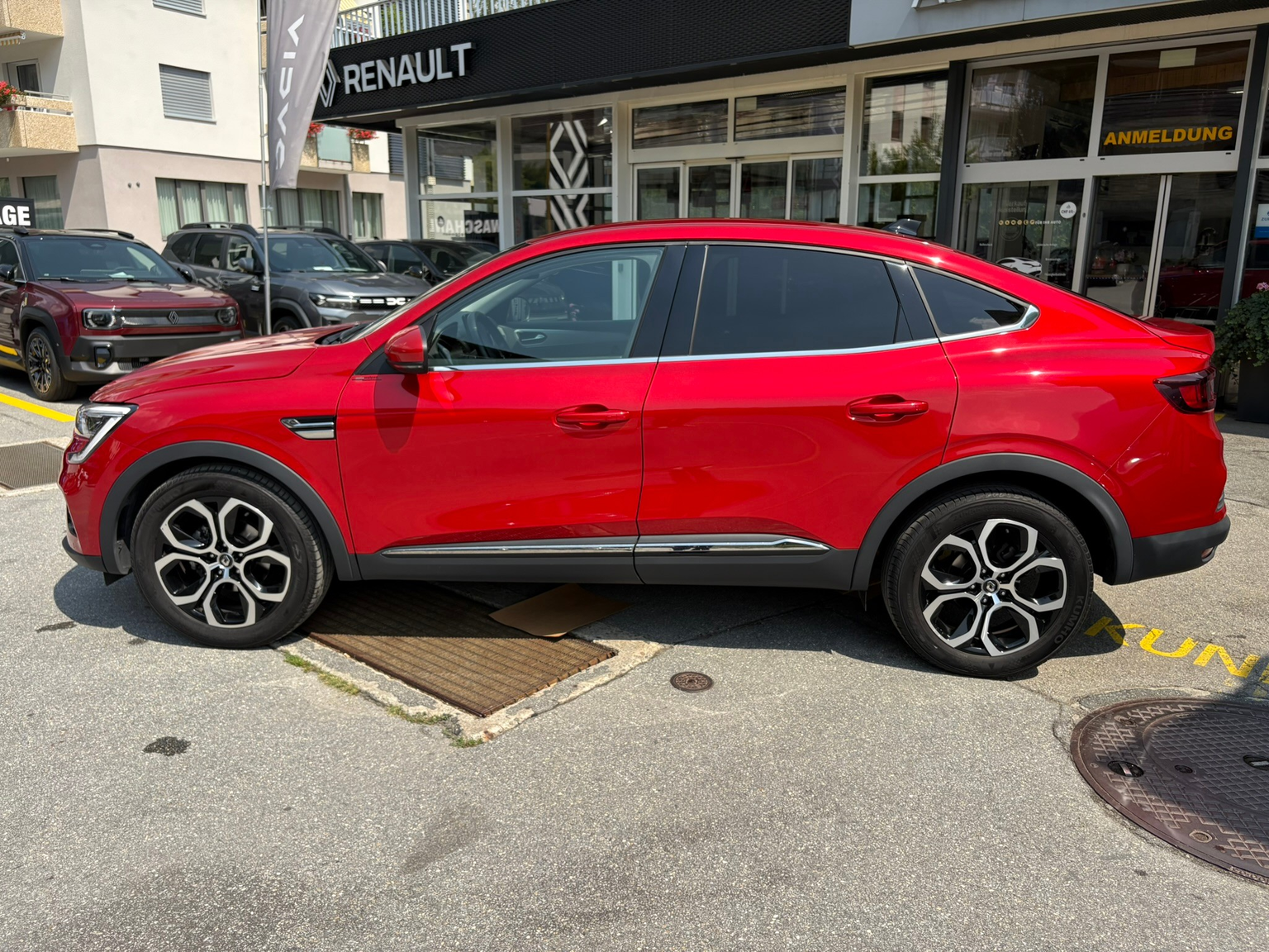 Vehicle Image