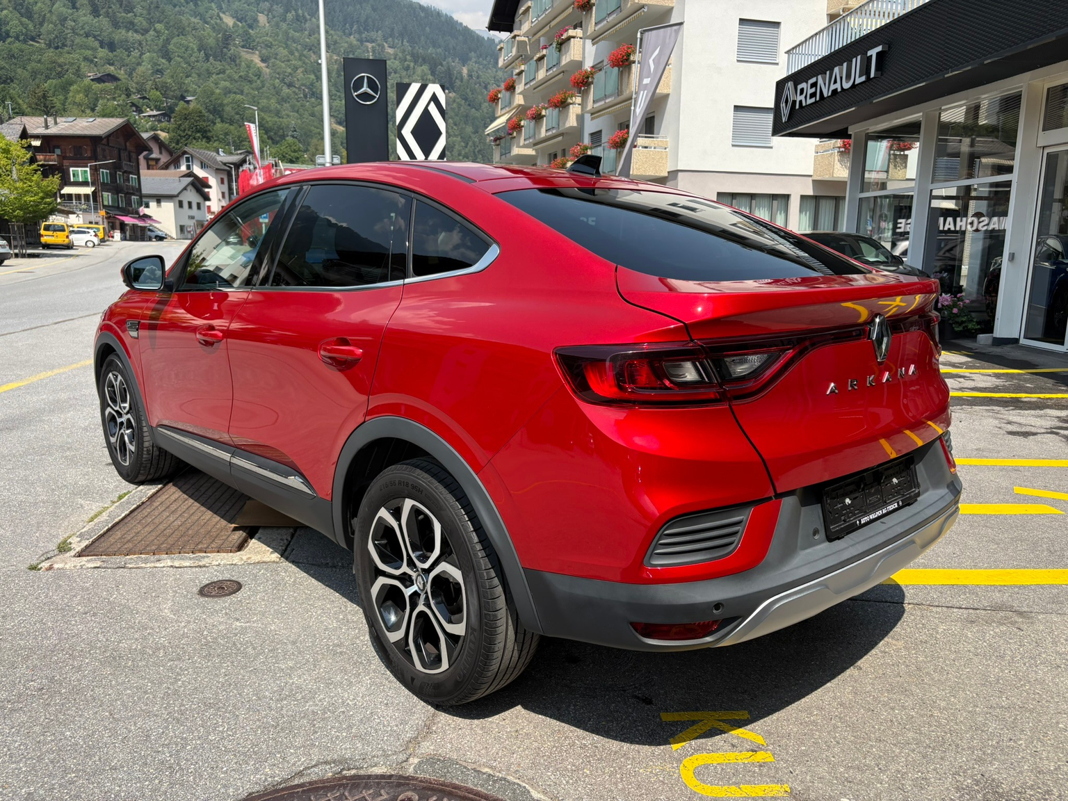 Vehicle Image