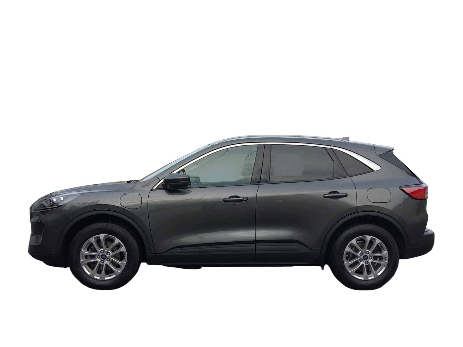 FORD Kuga 2.5 Plug-in Hybrid Titanium