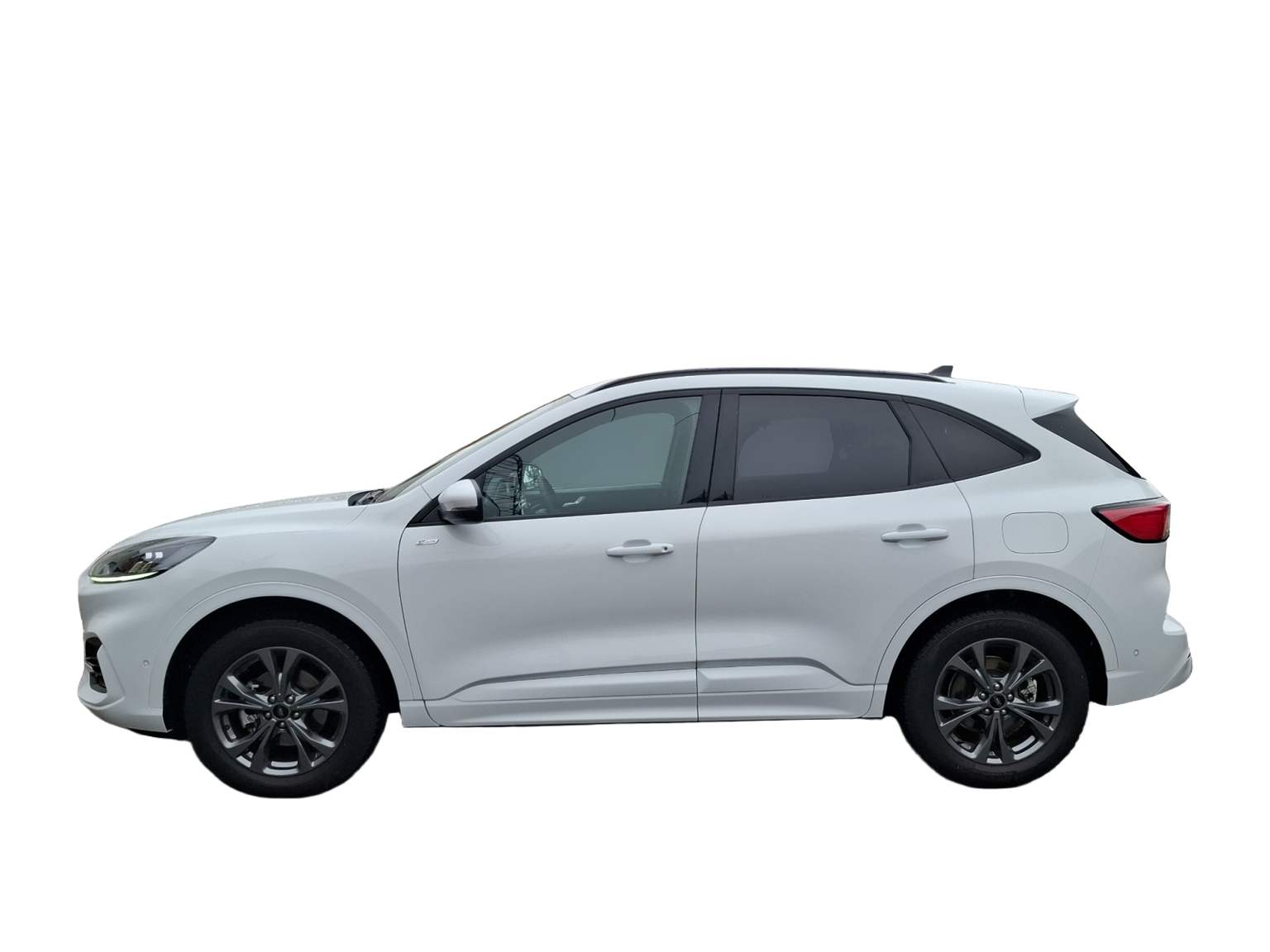 FORD Kuga 2.5 Hybrid ST-Line 4x4