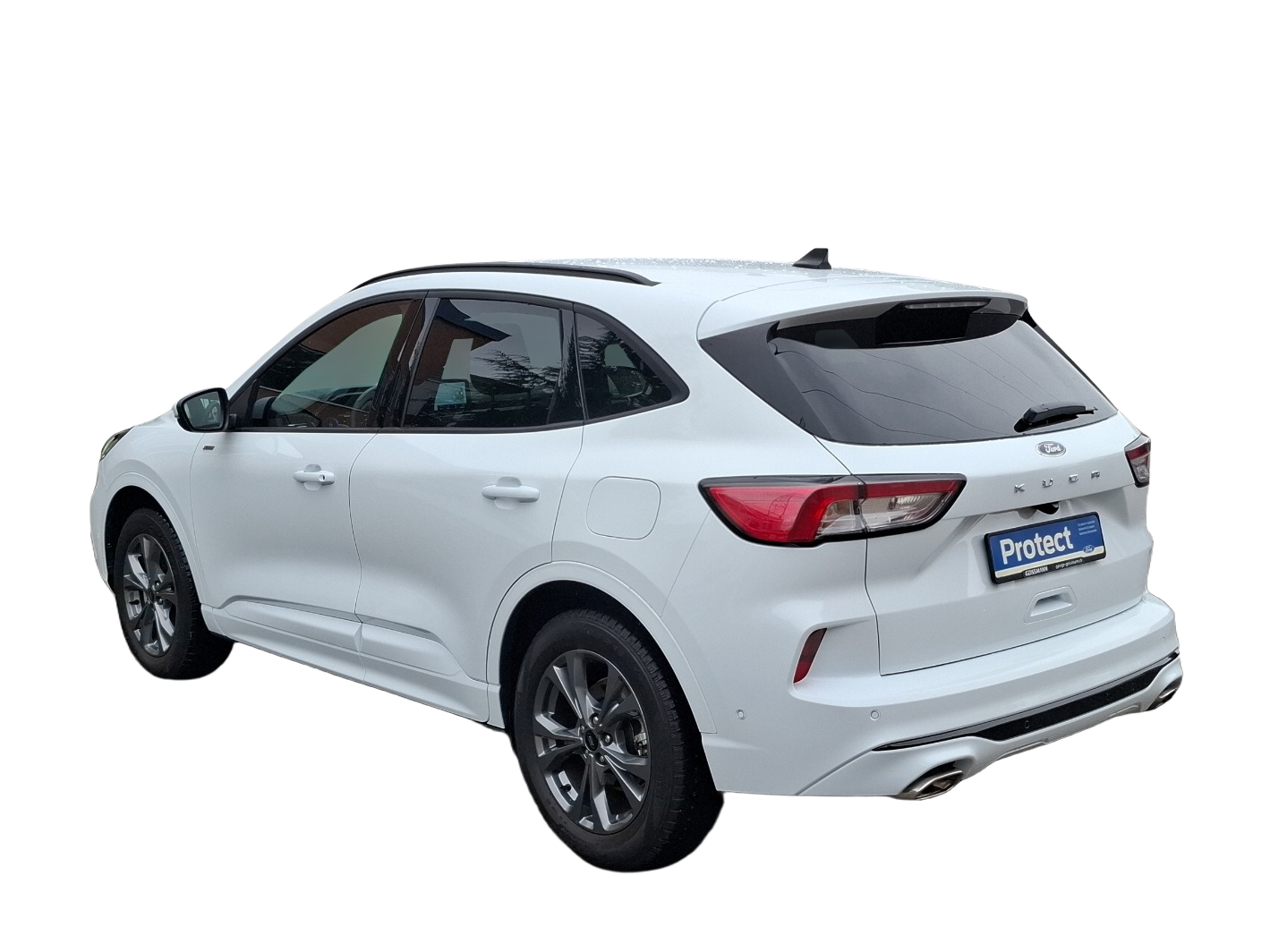 FORD Kuga 2.5 Hybrid ST-Line 4x4