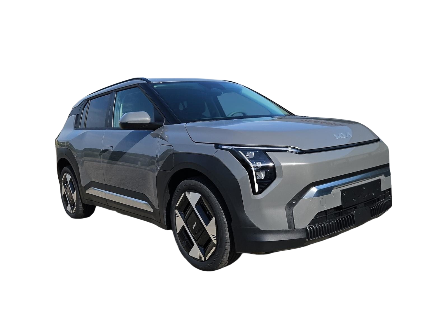KIA EV3 81 kWh Earth+