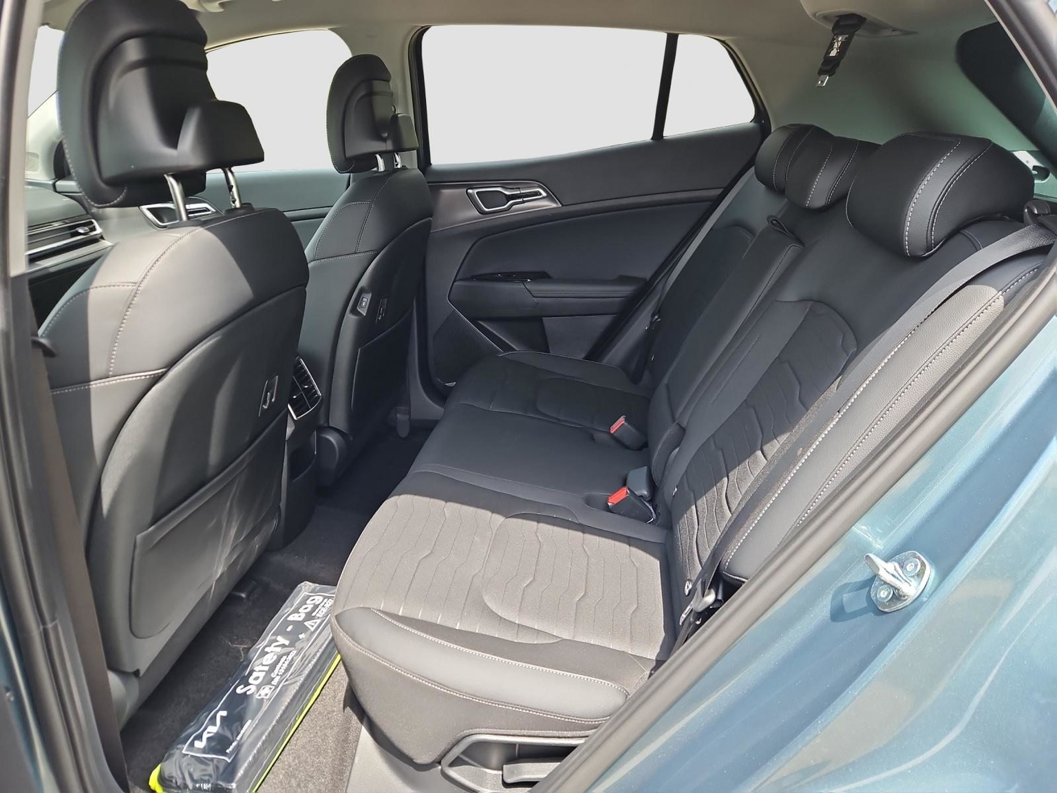 KIA Sportage 1.6 T-GDi PHEV Style