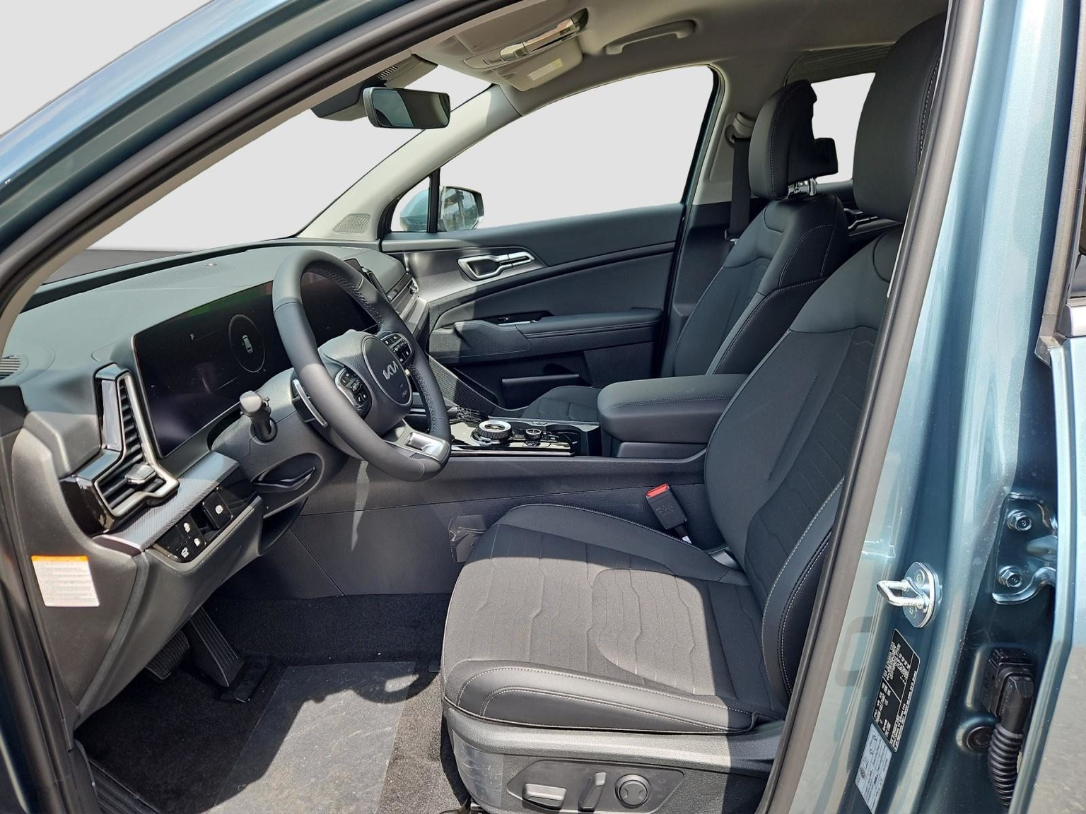 KIA Sportage 1.6 T-GDi PHEV Style
