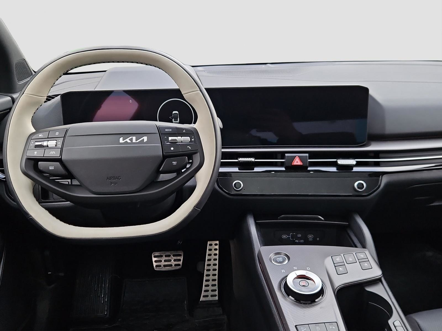 KIA Sportage 1.6 T-GDi GT-Line
