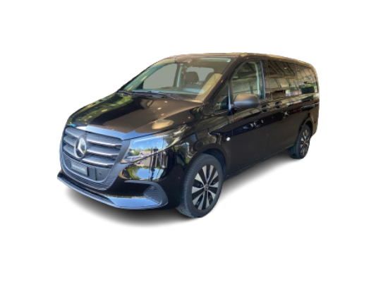 MERCEDES-BENZ Vito 116 CDI L Sel. 4M A