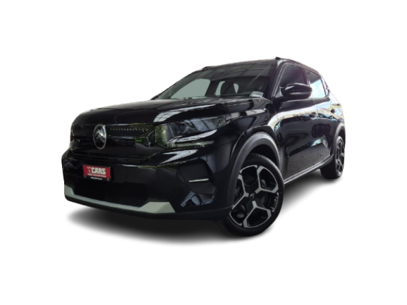 CITROEN C3 1.2 Turbo Plus 2026