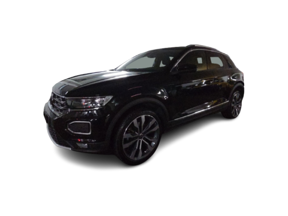 VW T-Roc 2.0 TSI Sport DSG 4Motion