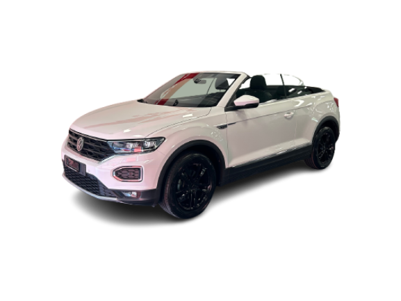 VW T-Roc Cabriolet 1.5 TSI EVO Advance DSG