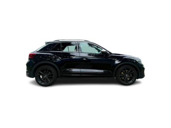 VW T-Roc 2.0 TSI R DSG 4Motion