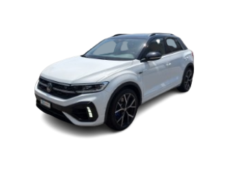 VW T-Roc 2.0 TSI R DSG 4Motion