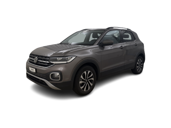 VW T-Cross 1.0 TSI 110 Active DSG