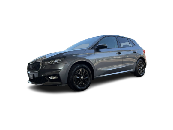 SKODA Fabia 1.0 TSI Ambition DSG