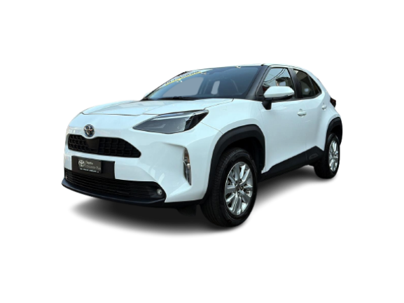 TOYOTA Yaris Cross 1.5 VVT-i HSD Comfort