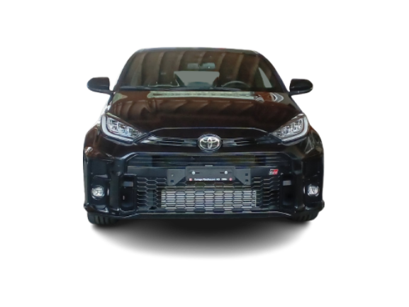TOYOTA GR Yaris Limousine 4x4 1.6 Turbo Sport 4x4