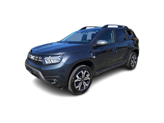 DACIA Duster 1.3 TCe 150 Journey EDC