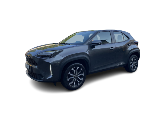 TOYOTA Yaris Cross 1.5 VVT-iE Trend