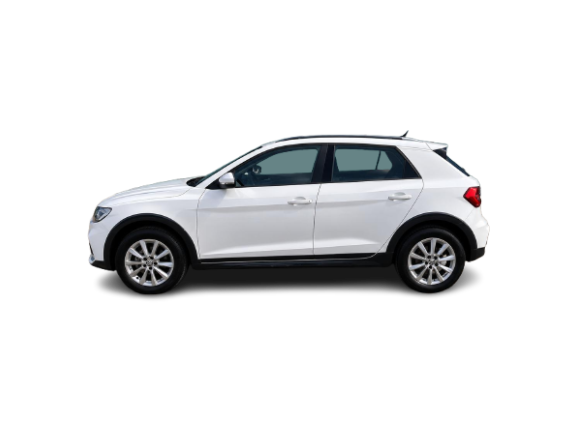 AUDI A1 Sportback 1.0 30 TFSI Allstreet S-Tronic
