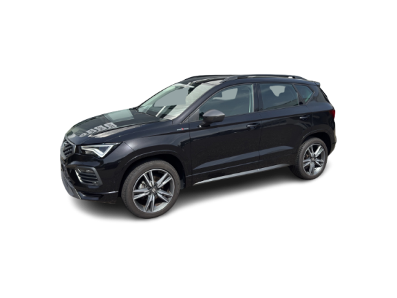 SEAT Ateca 1.5 TSI EVO DSG FR