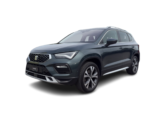 SEAT Ateca 2.0 TSI Xperience 4Drive DSG