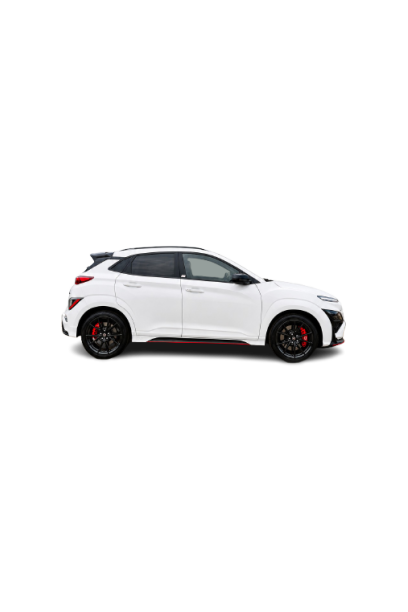HYUNDAI Kona 2.0 T-GDi N DCT