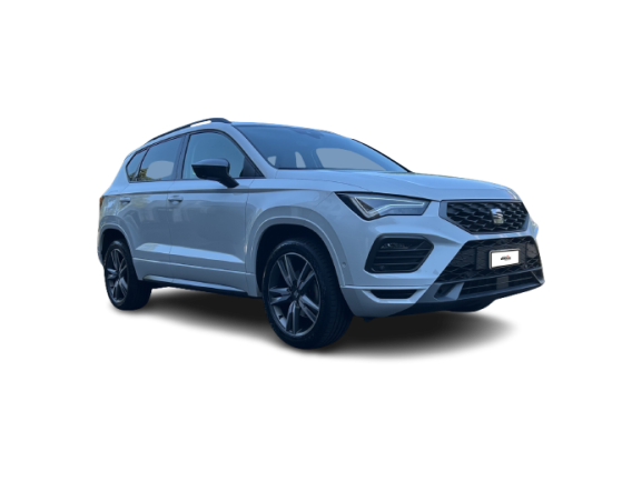 SEAT Ateca 1.5 TSI EVO Hola FR DSG