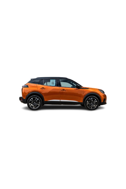 PEUGEOT 2008 1.5 BlueHDi GT Line EAT8