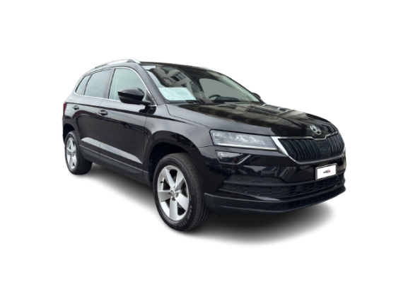 SKODA Karoq 1.5 TSI Style DSG