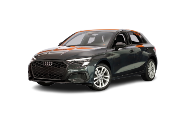 AUDI A3 Sportback 40 TFSI e Attraction S-tronic