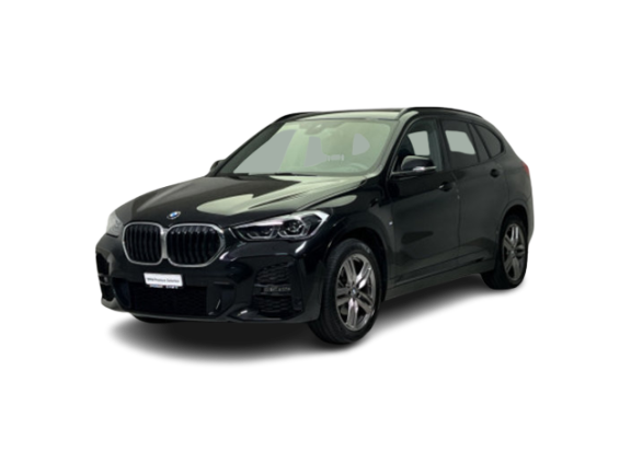 BMW X1 18d M Sport