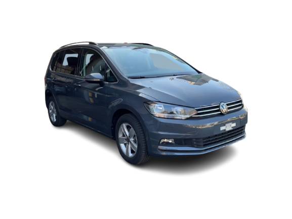 VW Touran 1.5 TSI EVO Comfortline DSG