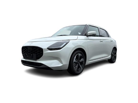 SUZUKI Swift 1.2 Compact Top Hybrid