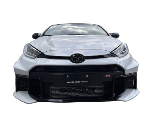 TOYOTA Yaris 1.6 GR Sport