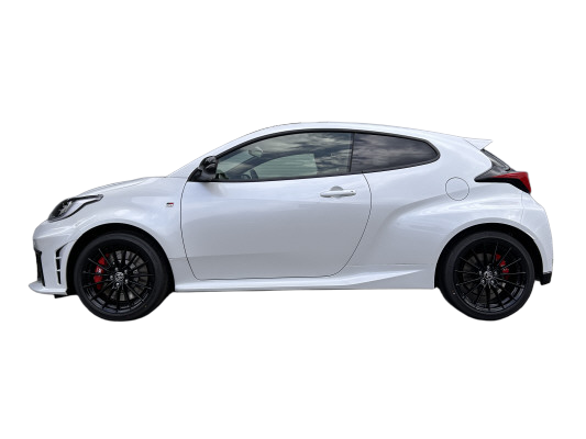 TOYOTA Yaris 1.6 GR Sport