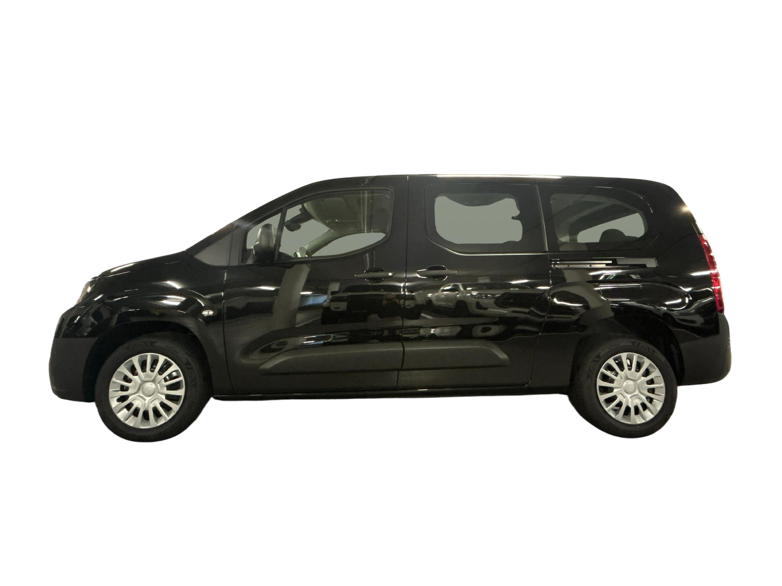 TOYOTA Proace City Verso L2 1.2 110 Comfort