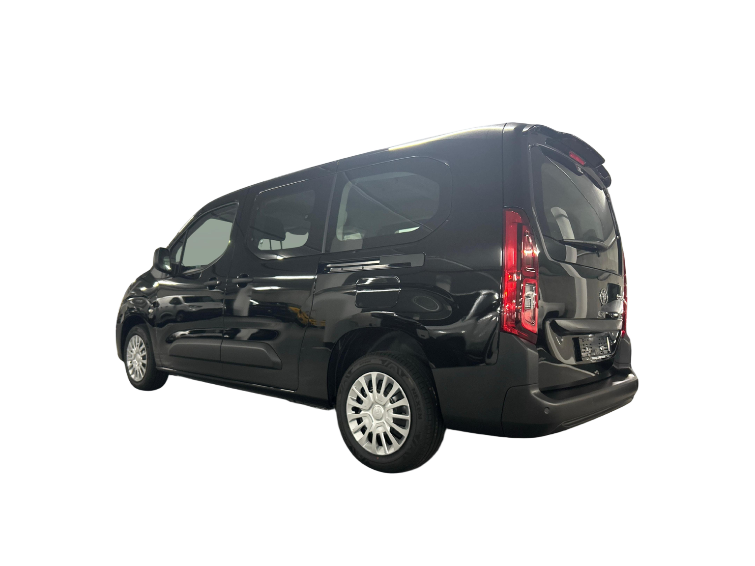 TOYOTA Proace City Verso L2 1.2 110 Comfort