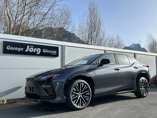 LEXUS RZ 500e 77 KW Excellence