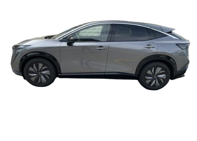 NISSAN Ariya Advance 63kWh