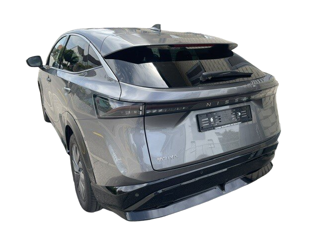 NISSAN Ariya Advance 63kWh