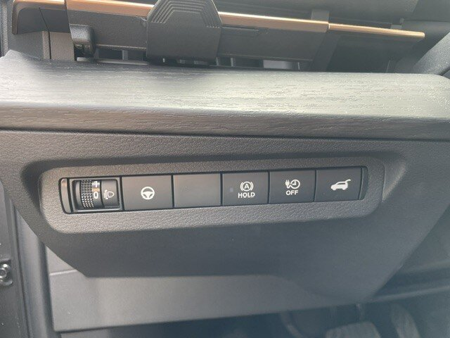 NISSAN Ariya Advance 63kWh