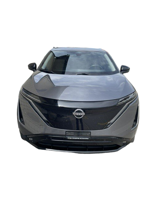 NISSAN Ariya Advance 63kWh