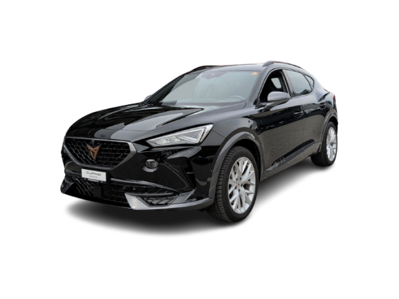 CUPRA Formentor 1.4 e-HYBRID pHEV VZ DSG