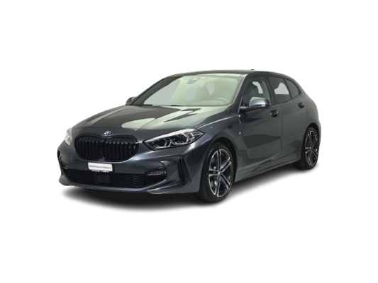 BMW 118i M Sport Steptronic