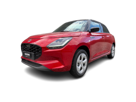 SUZUKI Swift 1.2 Sakura Hybrid 4x4
