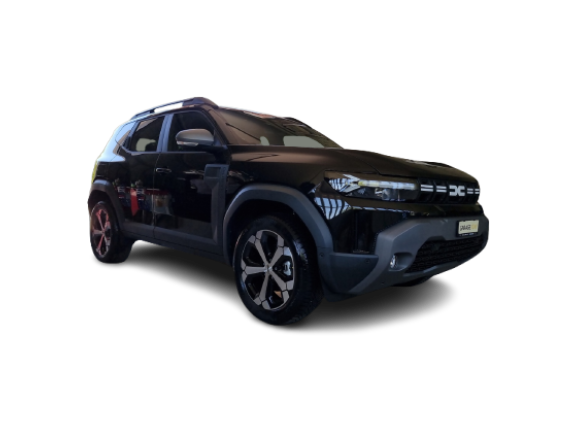 DACIA Duster 1.2 Hybrid Journey 4WD
