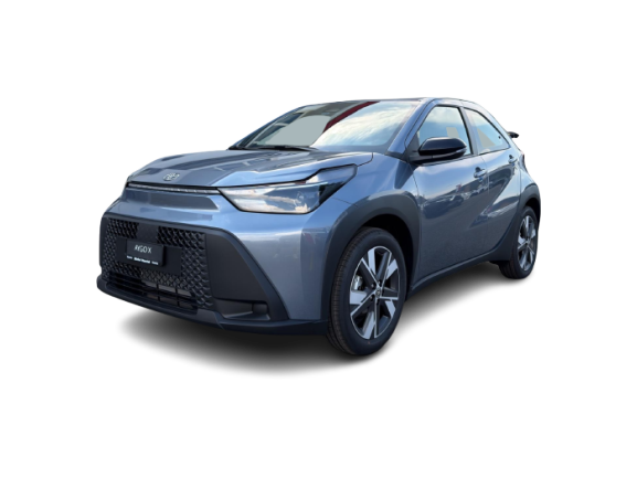 TOYOTA Aygo X 1.5 VVT-i HSD Comfort