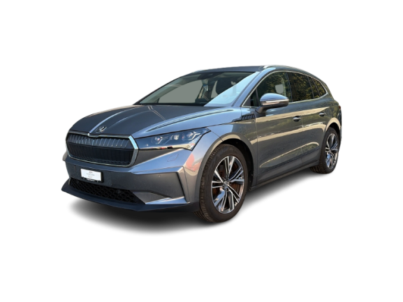 SKODA Enyaq iV 80x