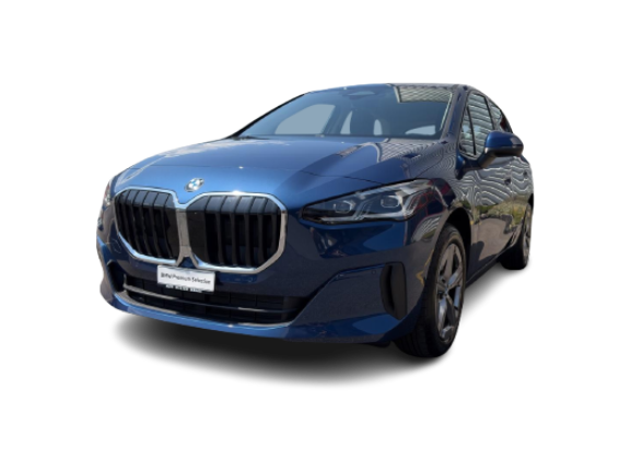 BMW 220i Active Tourer